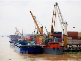 越南货物进出口总额突破7000亿美元