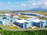 VSIP 想在河静市建设一个工业园区，市区价值超过 75,000 亿越南盾