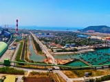 化省投入逾11万亿越南盾用于基础设施投资以吸引“老鹰”
