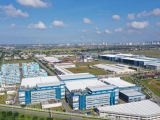 Becamex IDC携手新加坡企业在越南投资10亿美元开发5个工业区