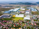 林同省：园区企业营收增超22.8%