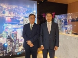 越南与中国香港企业合作潜力