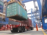 越南对东盟各国商品出口反弹回升