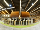 VidaXL集团（荷兰）计划斥资5000万美元在广治的一个木材项目