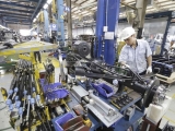 越南有望成为新世界工厂