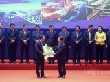 广宁省迎来1.65亿美元汽车配套产业项目