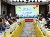 越南北宁省与韩国龟尾市加强合作