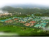  北江省批准调整广洲工业园扩建计划