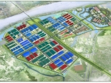 太平省加快前海工业园的建设和业务