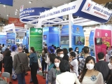 500余家企业将参加第32届越南国际贸易博览会