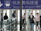 台湾恢复对越南游客的签证服务