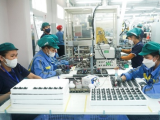 胜美达（日本）投资3850万美元在广义省生产电子元器件